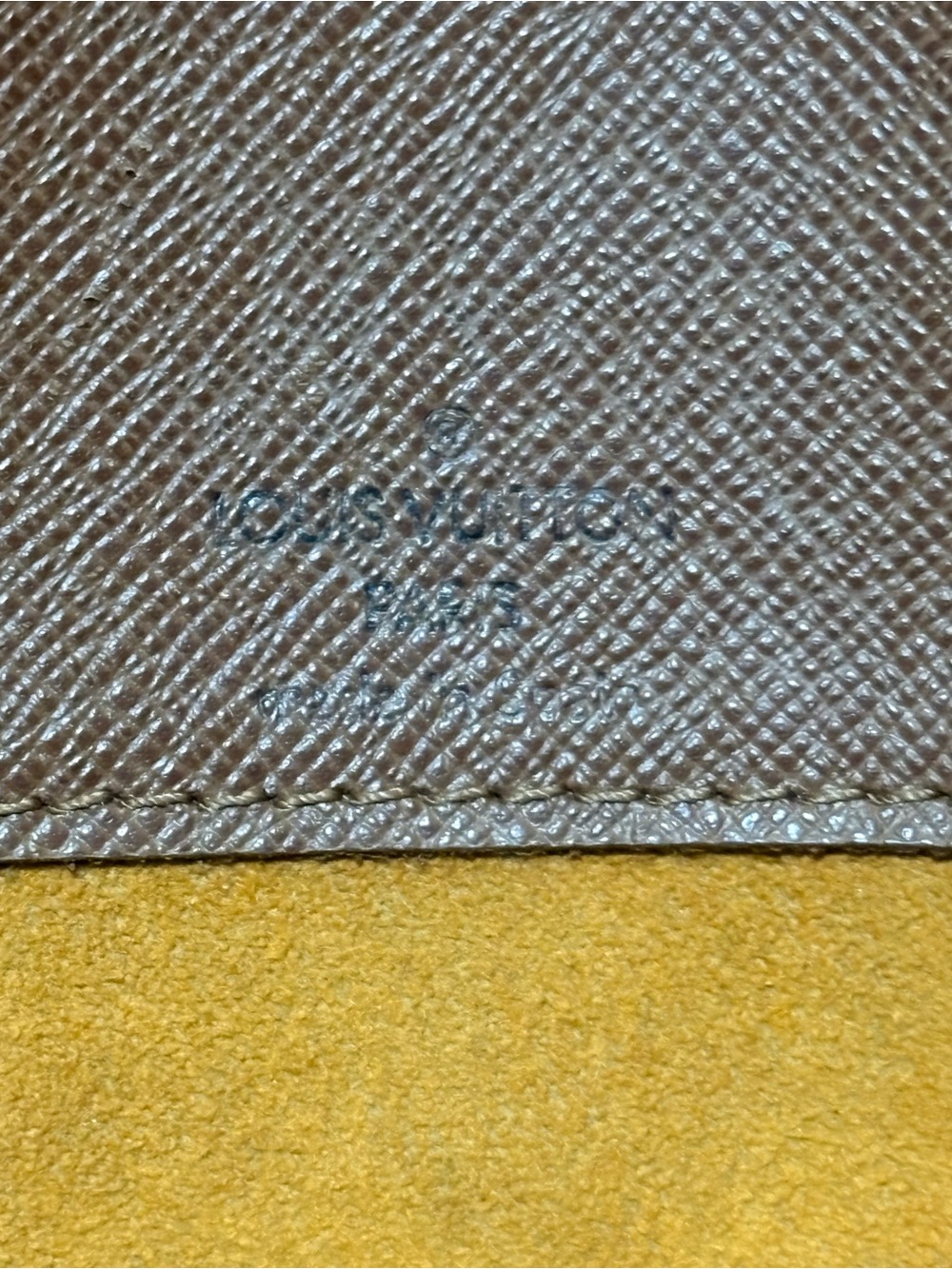 Louis Vuitton Crossbody Bag - Picture 9 of 13